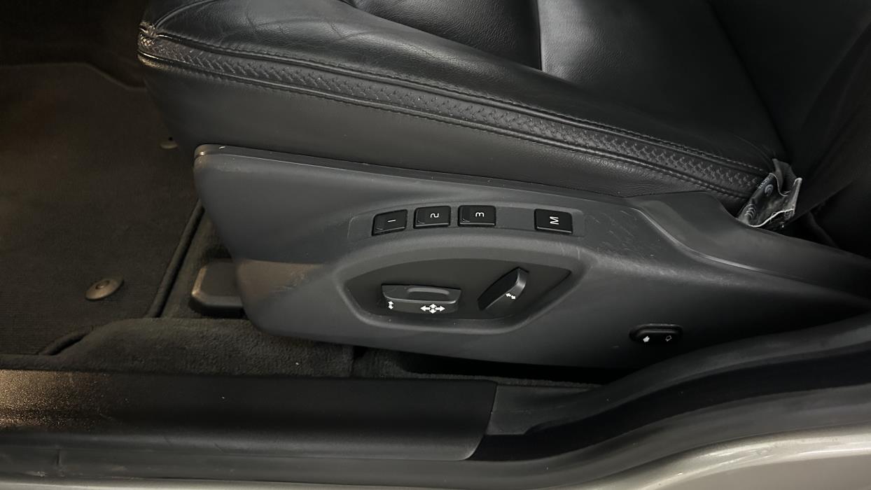 Volvo XC70 2016