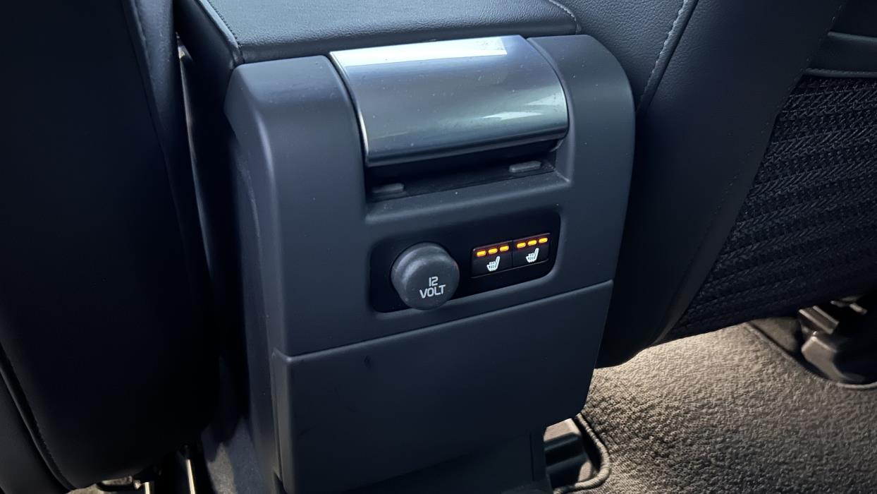 Volvo XC70 2016