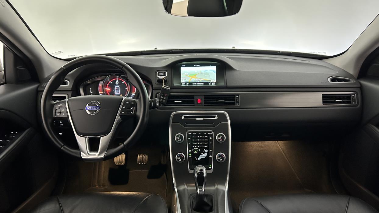 Volvo XC70 2016