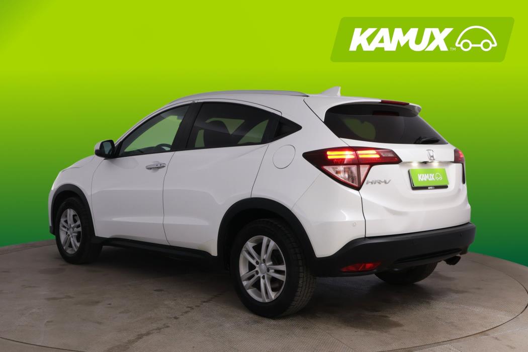 Honda HR-V 2016