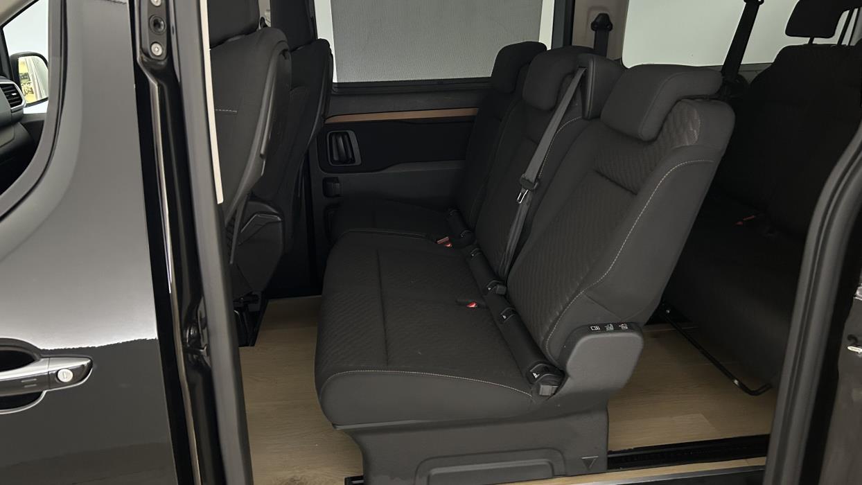 Toyota Proace Verso 2019