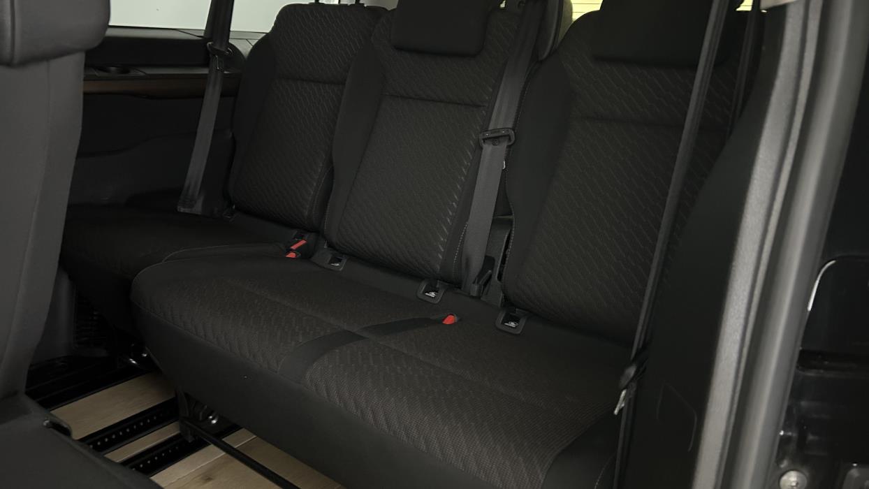 Toyota Proace Verso 2019