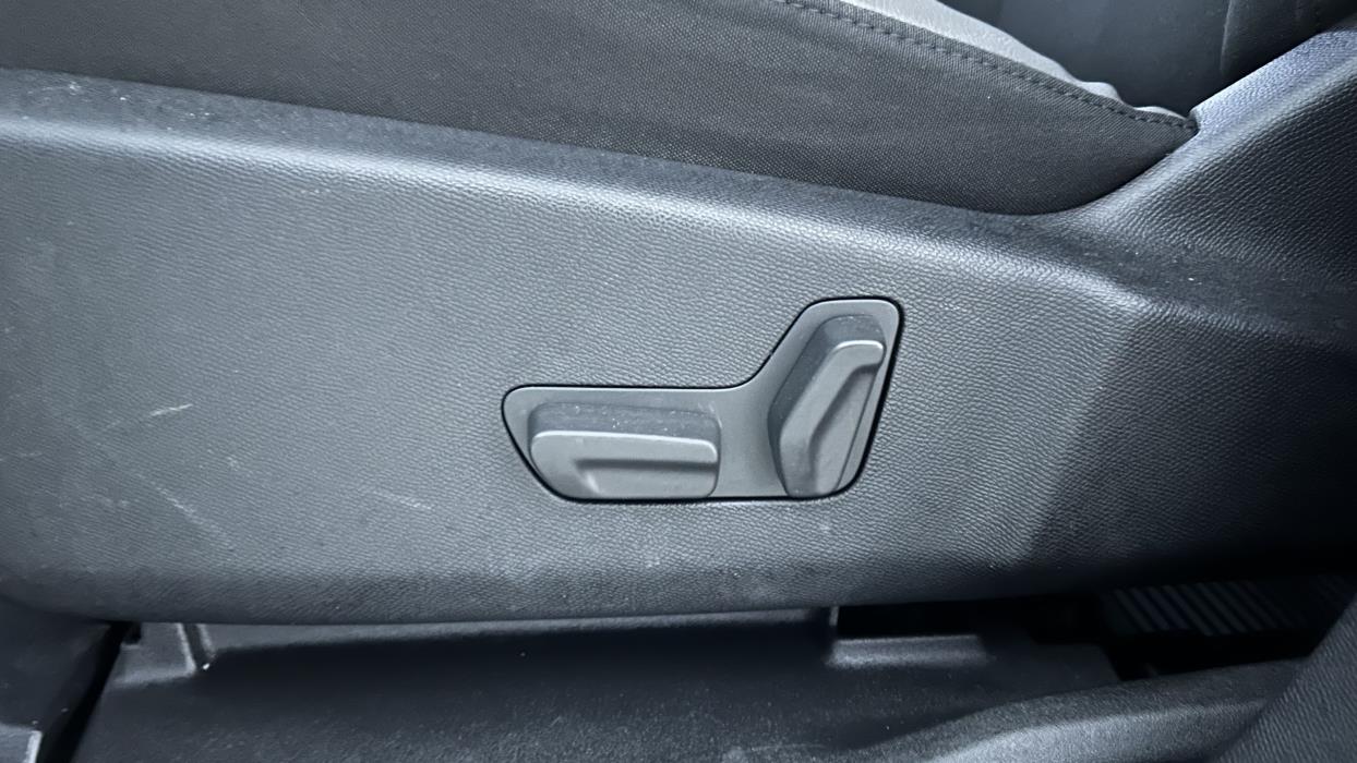 Citroen C5 Aircross 2021