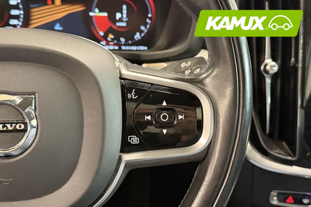 Volvo S60 2021