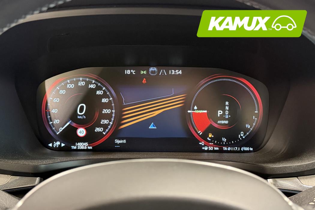 Volvo S60 2021