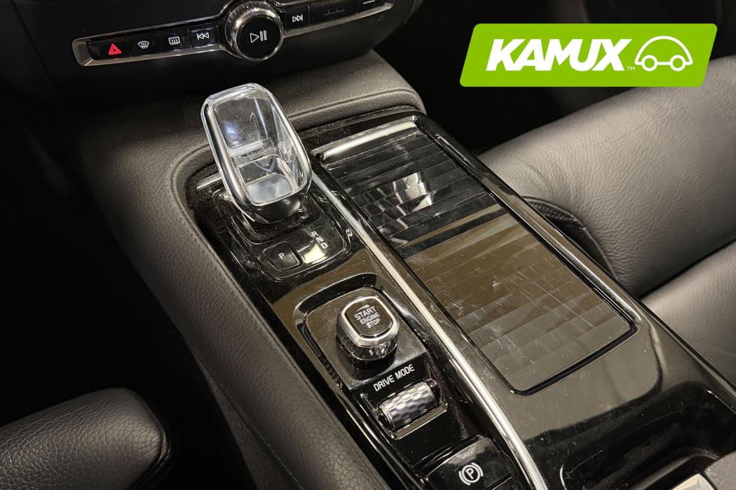 Volvo S60 2021
