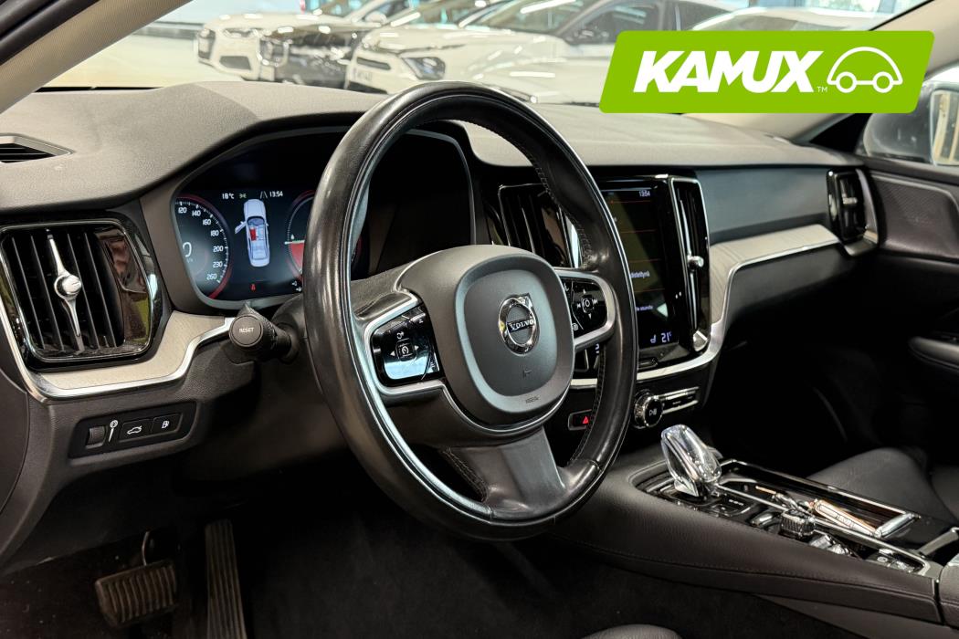 Volvo S60 2021