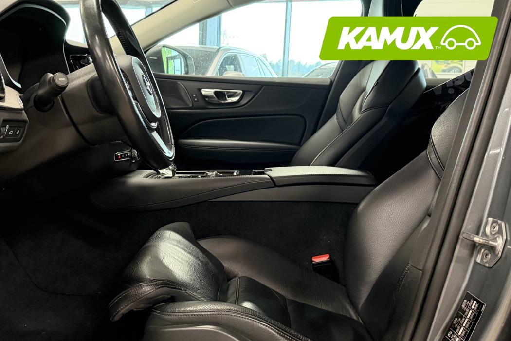 Volvo S60 2021