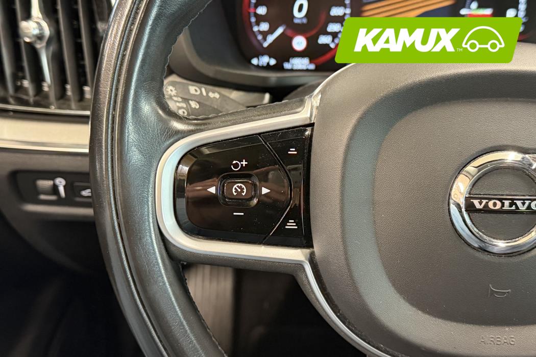 Volvo S60 2021