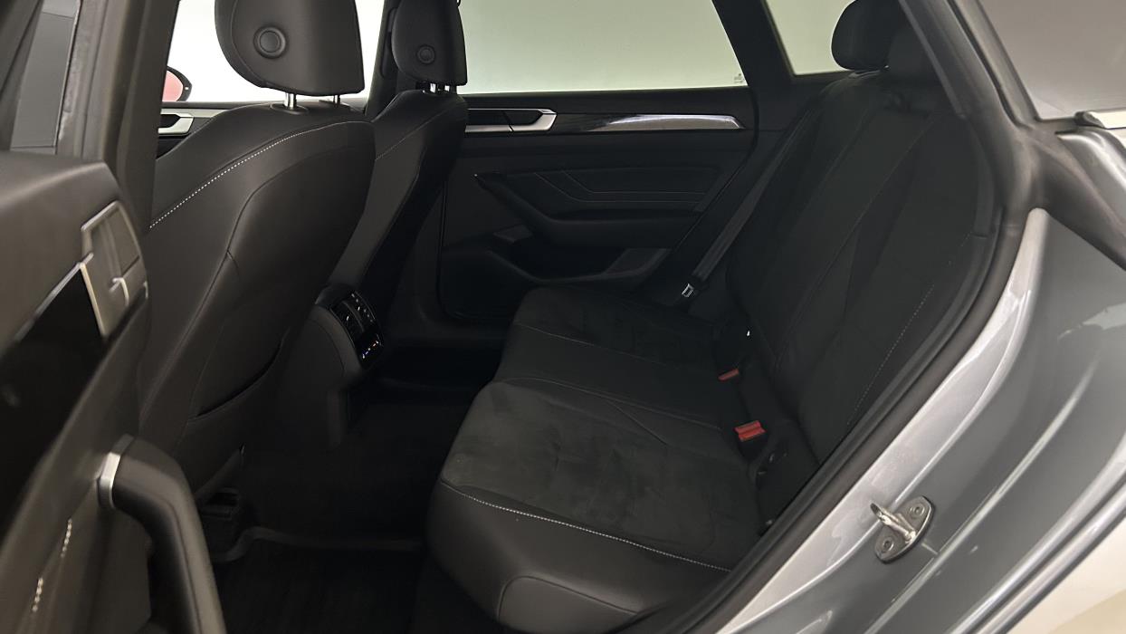 Volkswagen Arteon 2021