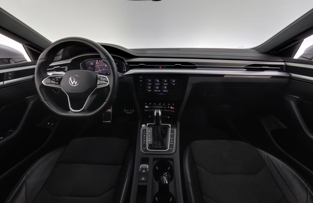 Volkswagen Arteon 2021