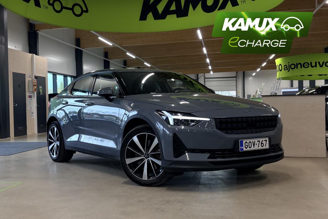Polestar 2 2022