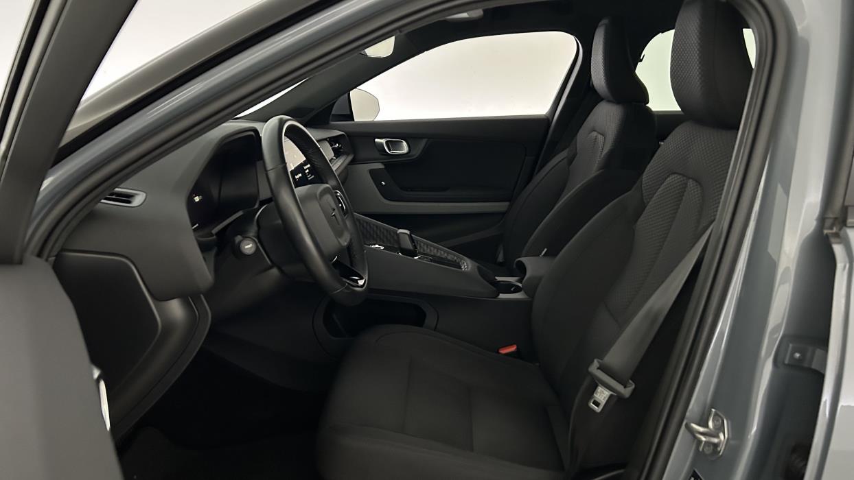 Polestar 2 2022