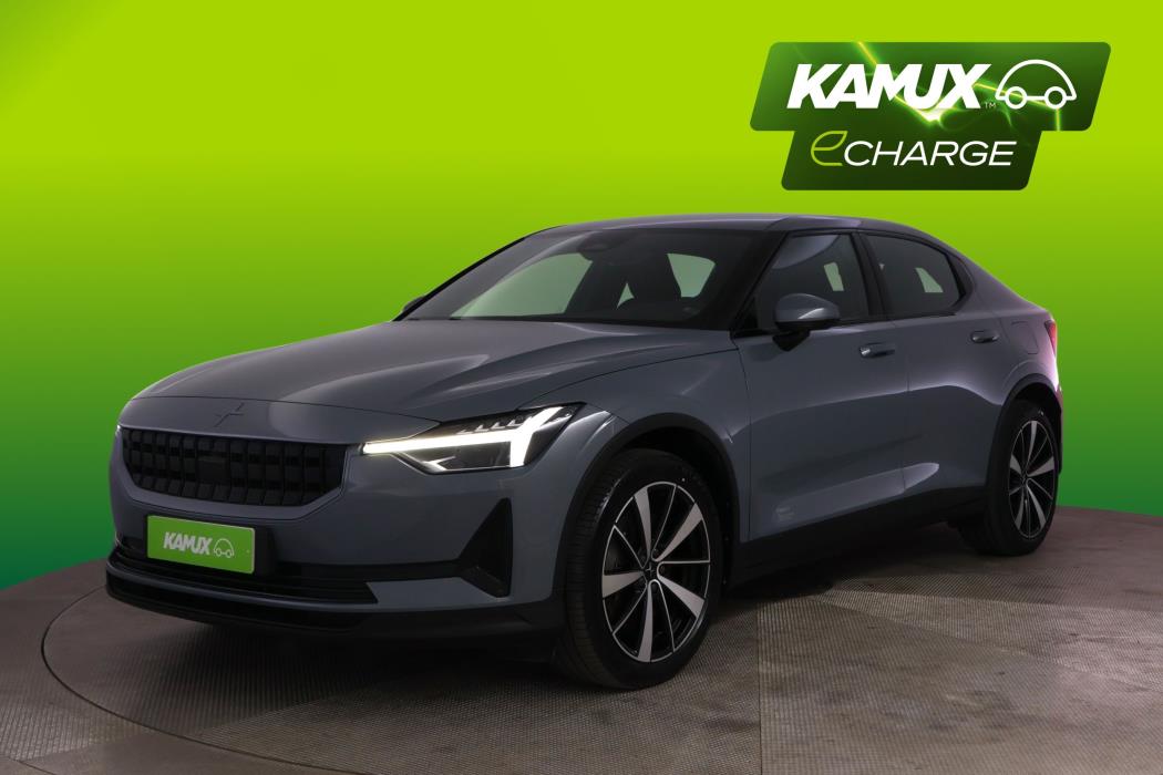 Polestar 2 2022