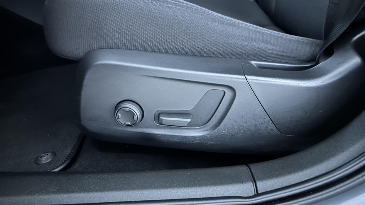 Polestar 2 2022