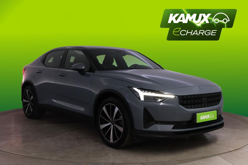 Polestar 2 2022