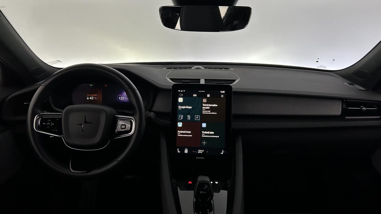 Polestar 2 2022