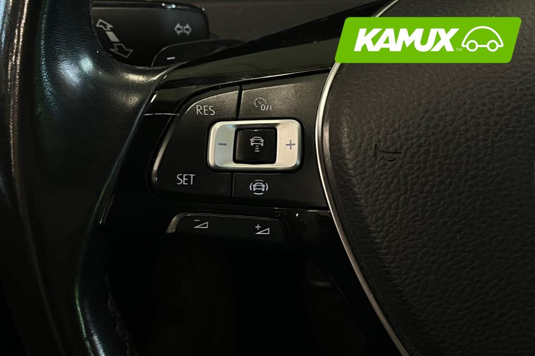 Volkswagen Golf 2019