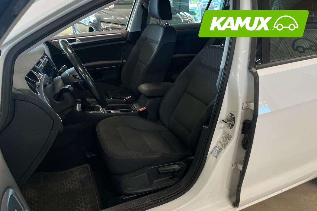 Volkswagen Golf 2019