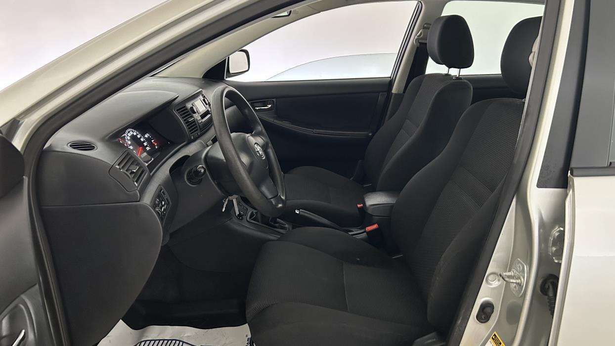 Toyota Corolla 2006