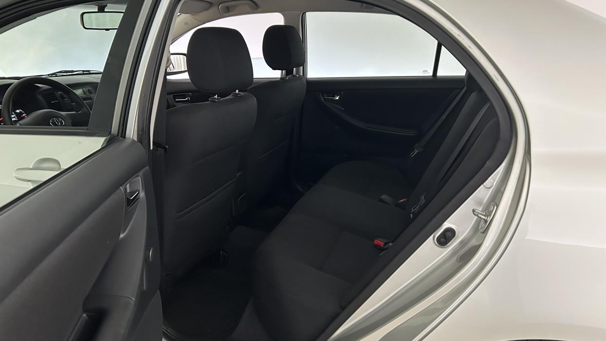 Toyota Corolla 2006