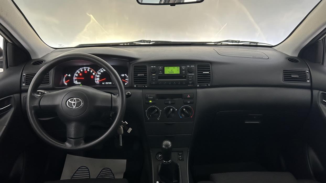 Toyota Corolla 2006