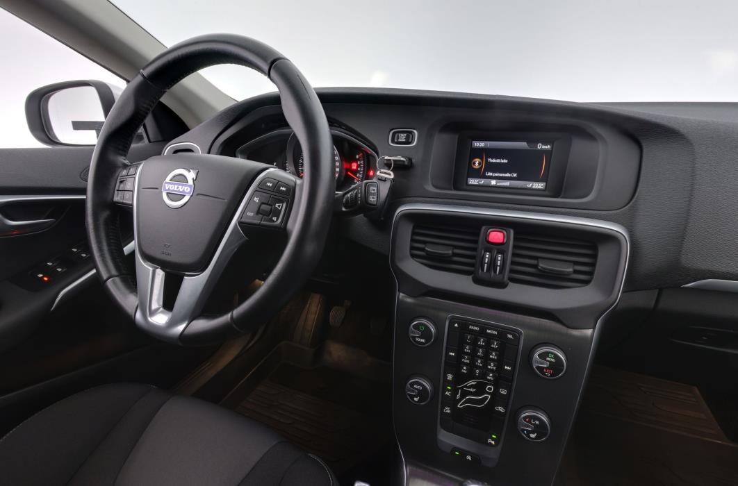 Volvo V40 2016