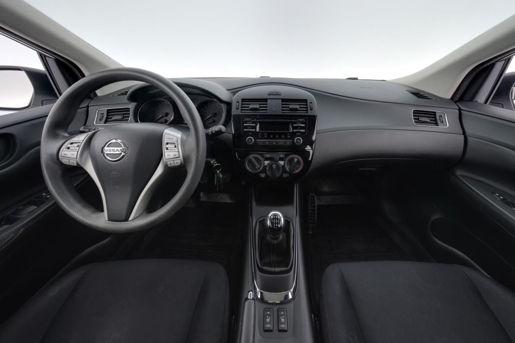 Nissan Pulsar 2017