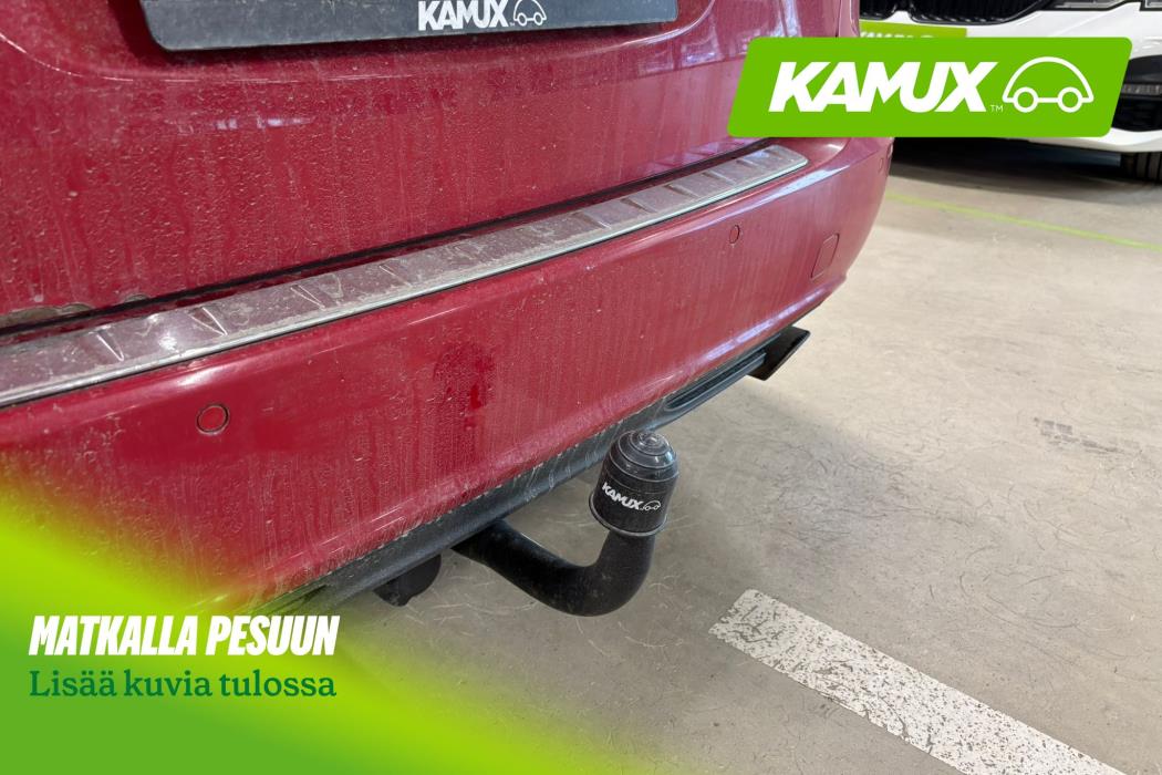 Mercedes-Benz B 2013