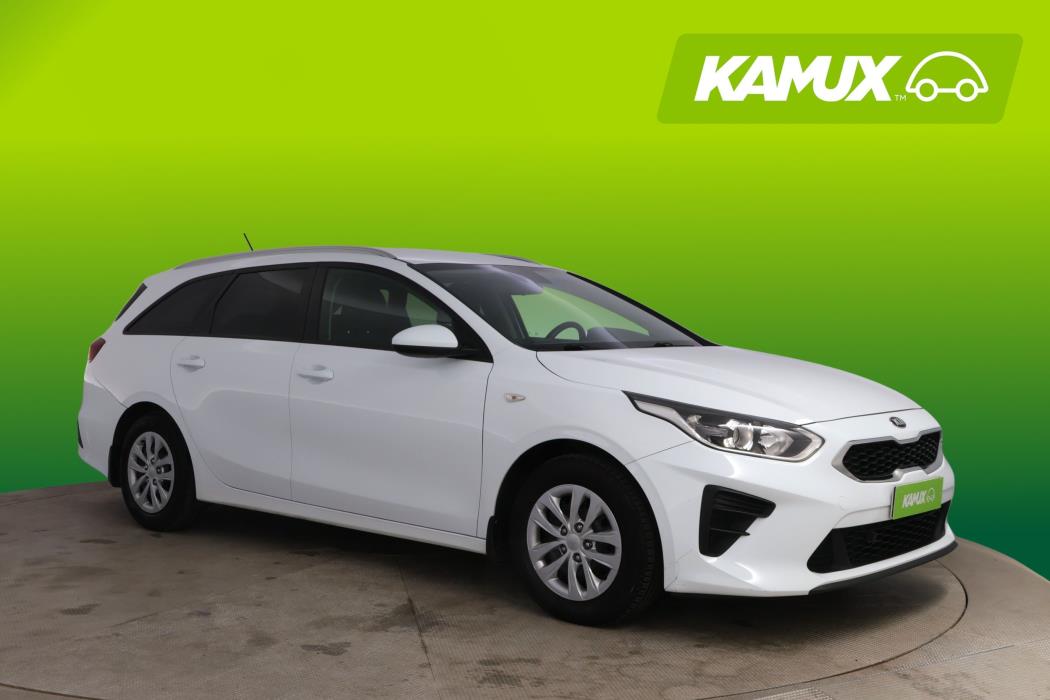Kia Ceed 2019
