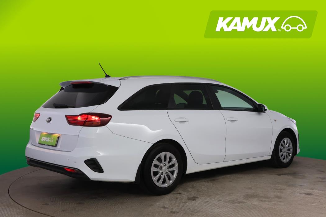 Kia Ceed 2019