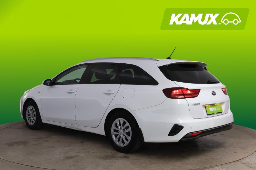 Kia Ceed 2019