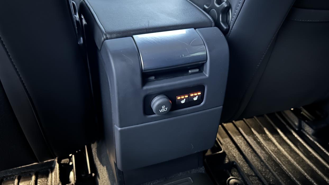 Volvo V70 2014