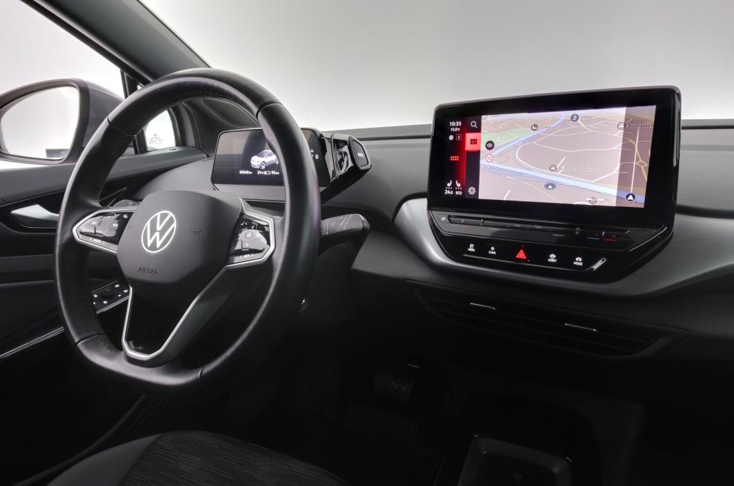 Volkswagen ID.4 2022