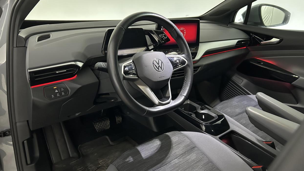 Volkswagen ID.4 2022