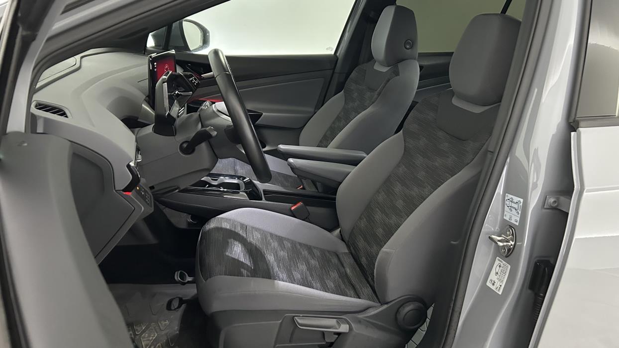 Volkswagen ID.4 2022