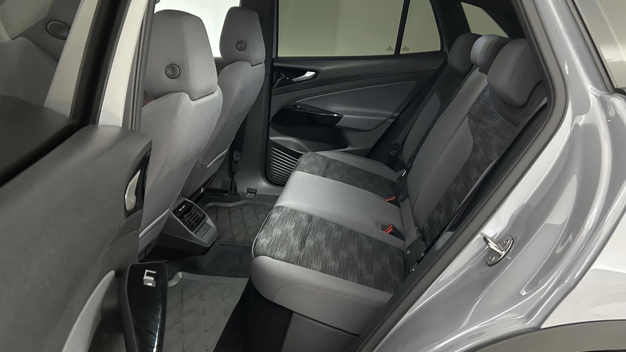 Volkswagen ID.4 2022