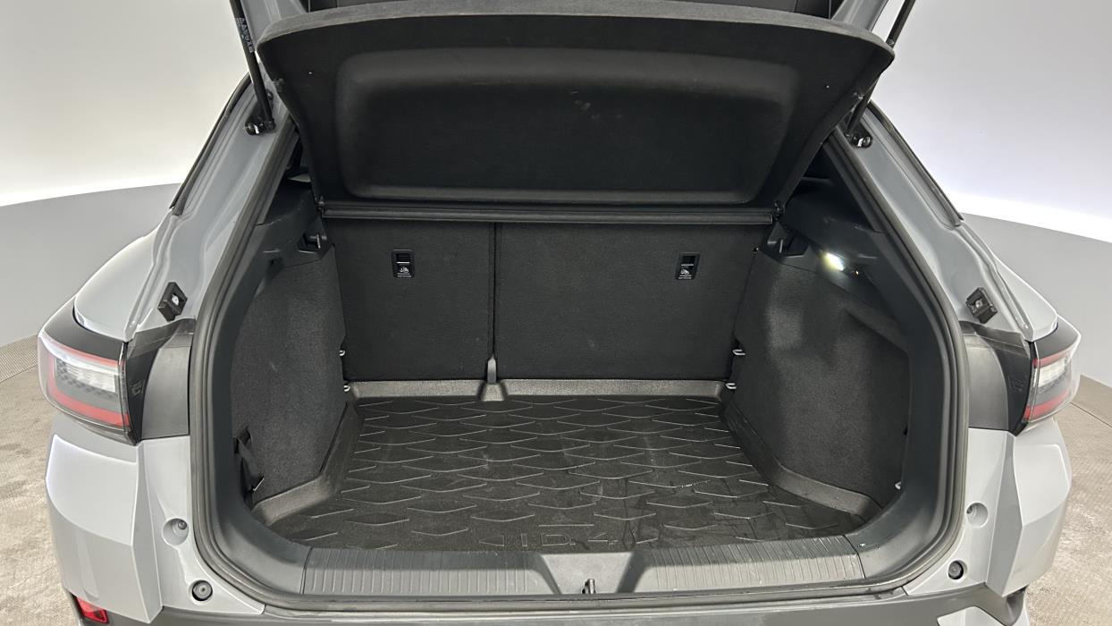 Volkswagen ID.4 2022