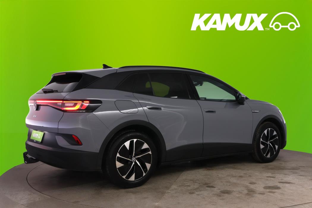 Volkswagen ID.4 2022