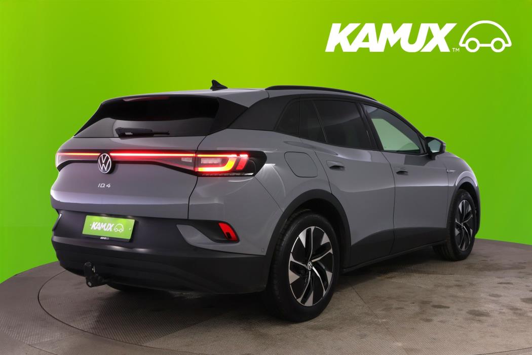 Volkswagen ID.4 2022