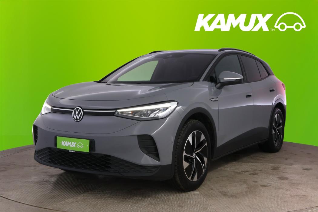 Volkswagen ID.4 2022