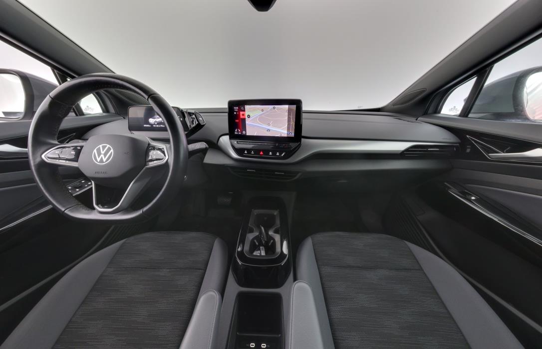 Volkswagen ID.4 2022