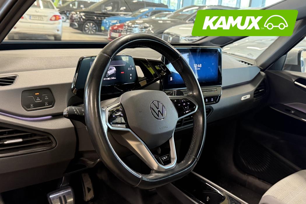 Volkswagen ID.3 2020