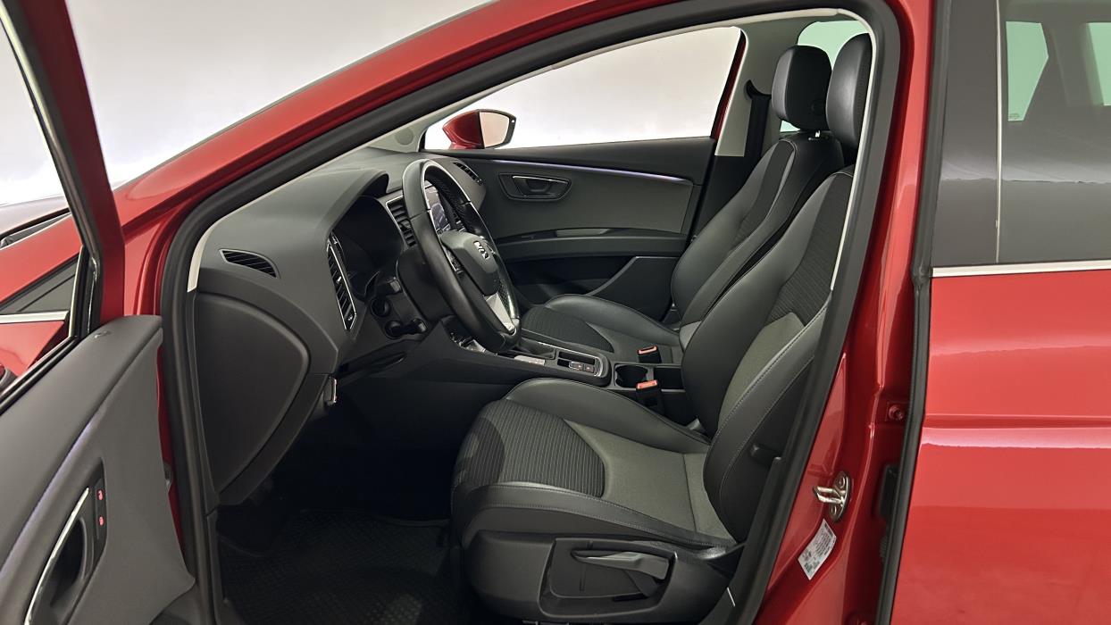 Seat Leon Sportstourer 2020
