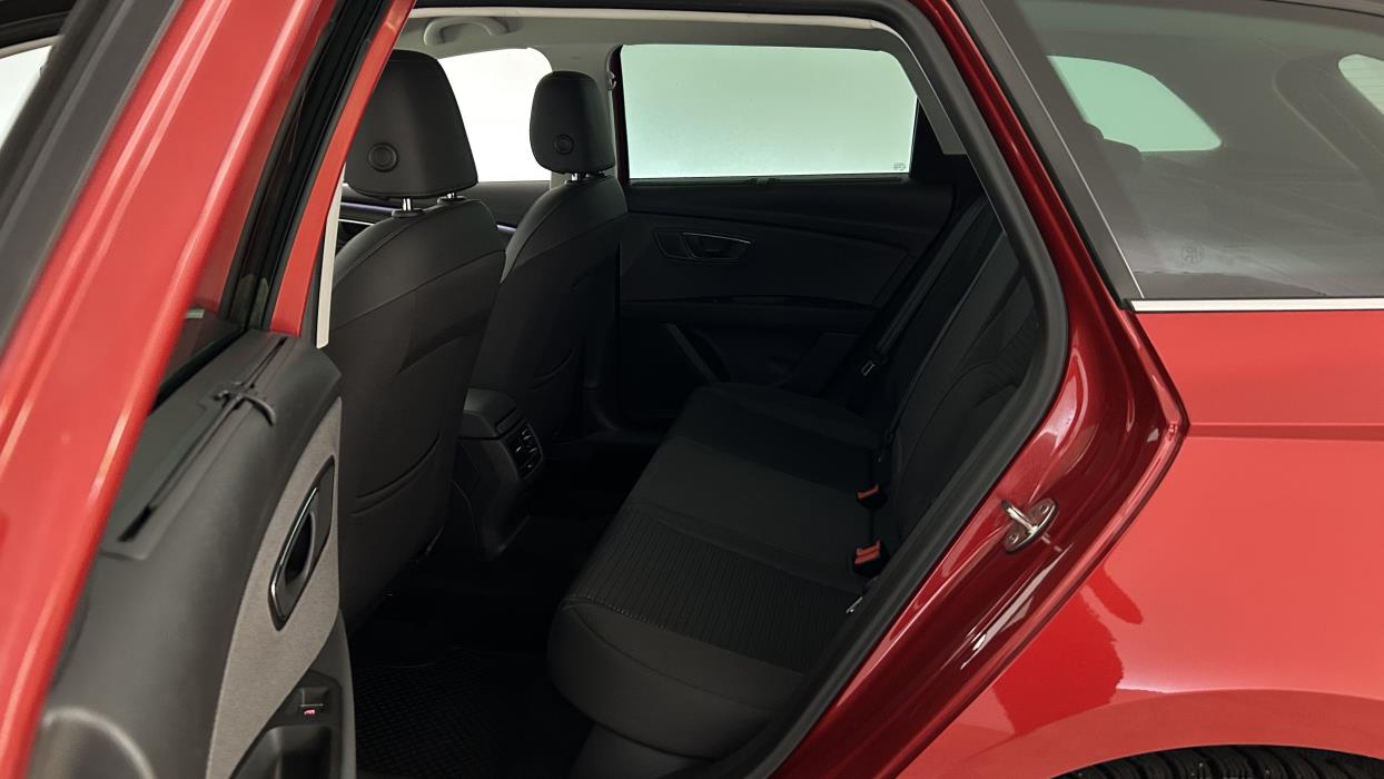Seat Leon Sportstourer 2020