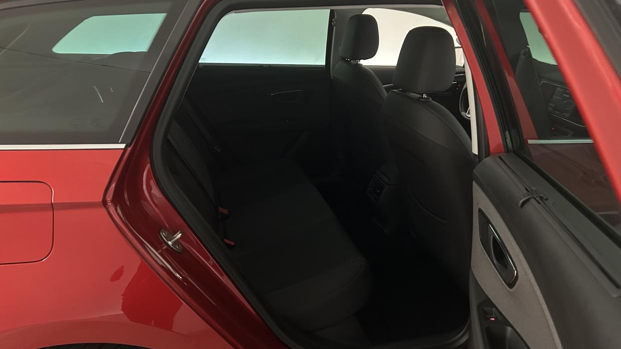 Seat Leon Sportstourer 2020