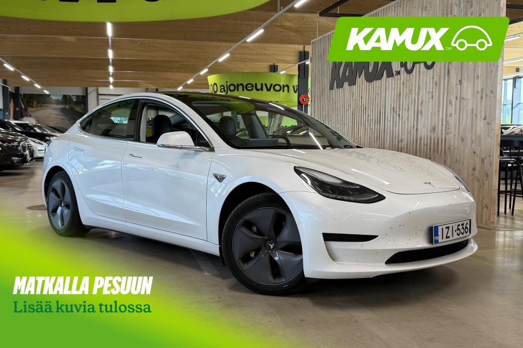 Tesla Model 3 2020
