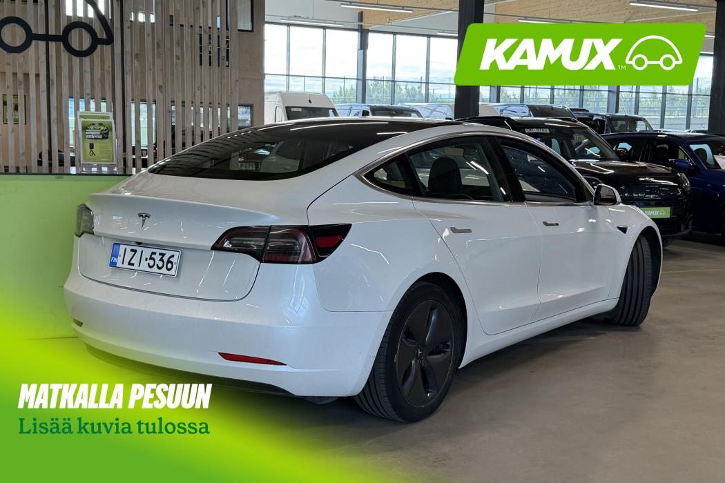 Tesla Model 3 2020