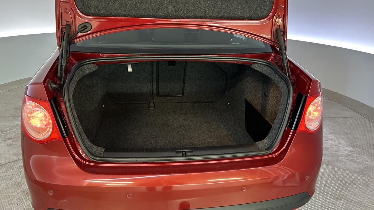 Volkswagen Jetta 2007