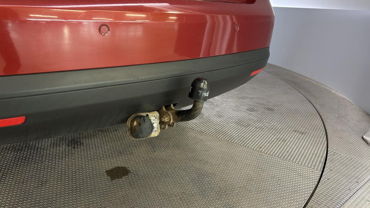 Volkswagen Jetta 2007